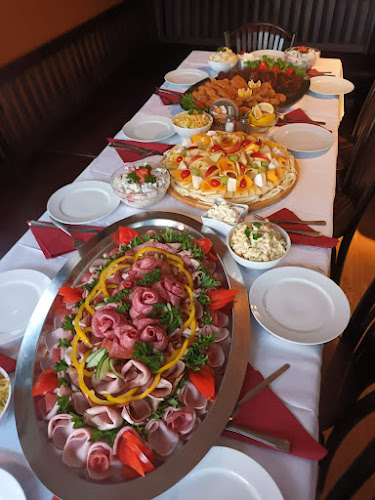 AA. Kotlíkovna u Natalky - Gastronomie a pohostinství
