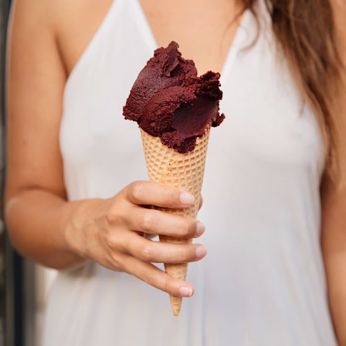 Imaginární zmrzlina - Karlín