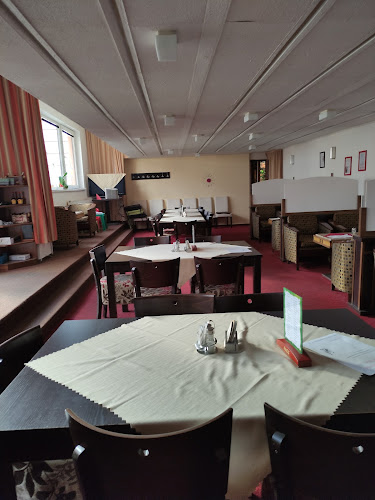 Opinii despre Retrokavárna Zbýšov în Brno - Gastronomie a pohostinství