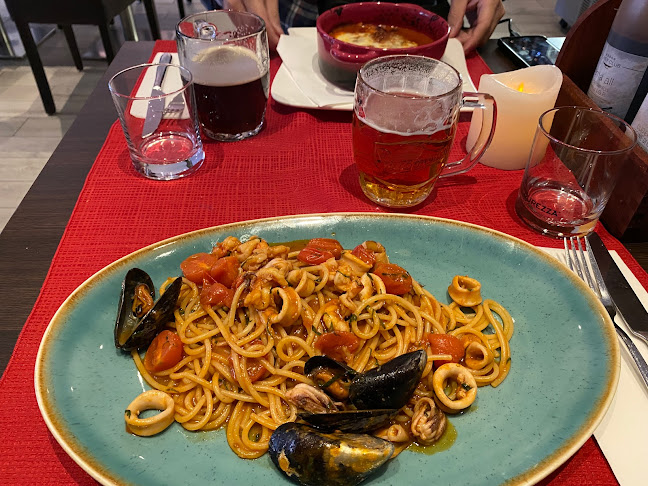 Comentarii opinii despre Il Mulino