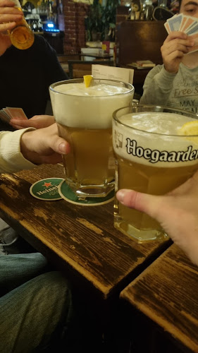 LOCÁL café & bar - Nové Město