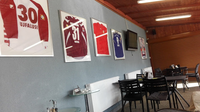 Restaurace Na Hřišti - Ostrava