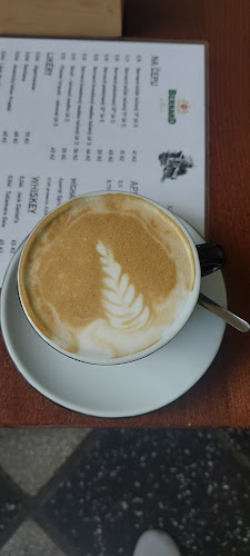 Restaurace Letní Lázně - Gastronomie a pohostinství