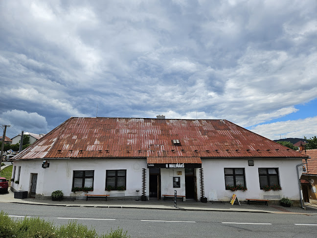 Hostinec U Maliňáků - Újezd