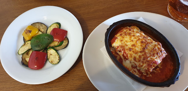 Pizzeria Piccolo Mondo