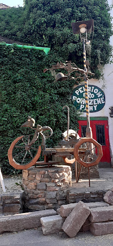 Opinii despre Kavárna a Galerie Stříbský mlýn în Ivančice - Gastronomie a pohostinství