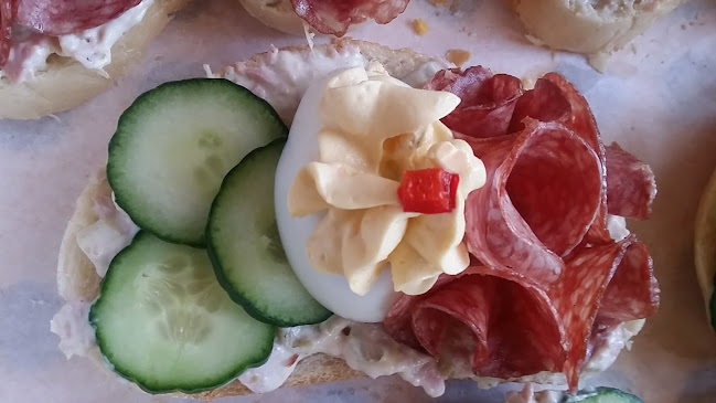 Nádražní Bistro - Gastronomie a pohostinství