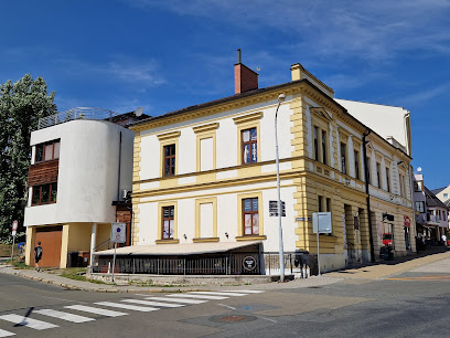 Vinný sklep pod Točákem