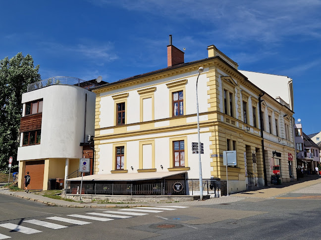 Vinný sklep pod Točákem