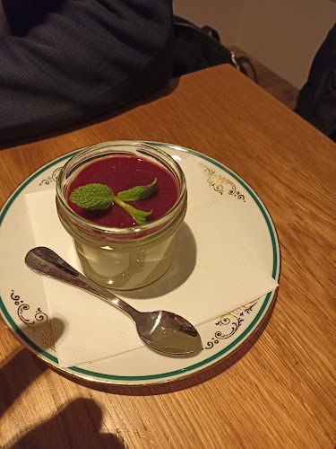 Jean Paul's Restaurant Běhounská - Brno