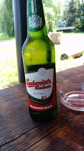 Občerstvení Vodárna - Kostelec nad Orlicí