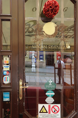 Nehrova 26, 353 01 Mariánské Lázně 1