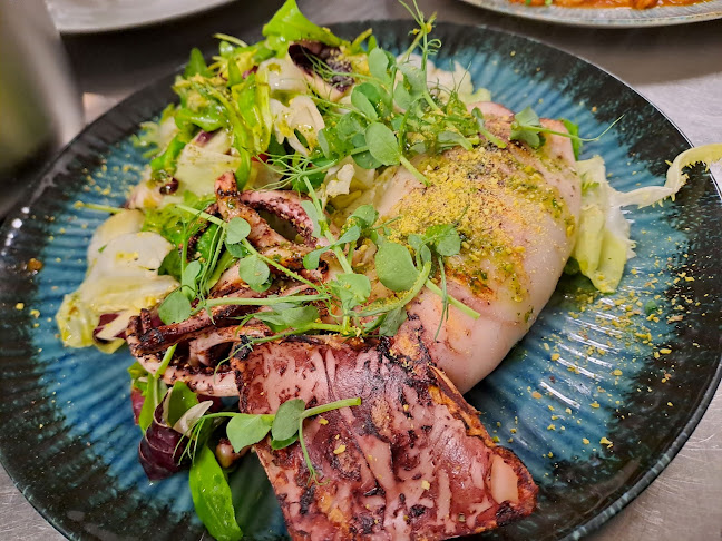 Opinii despre MASA BUKA Nikosova řecká taverna în Liberec - Gastronomie a pohostinství