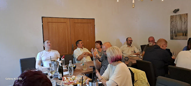 Restaurace Březová - Ústí nad Labem-centrum