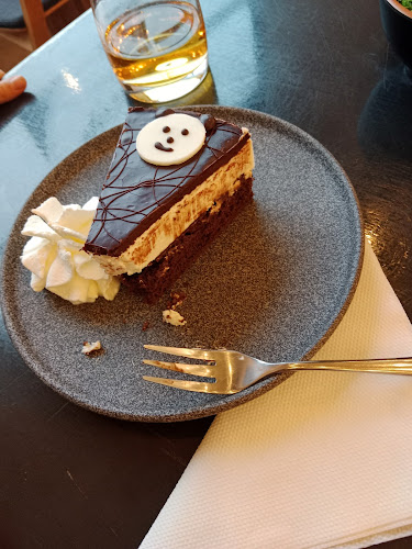 UM café učňovská kavárna - Gastronomie a pohostinství