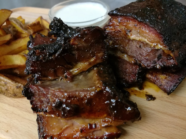 Restaurace Nová Bohemia - Gastronomie a pohostinství