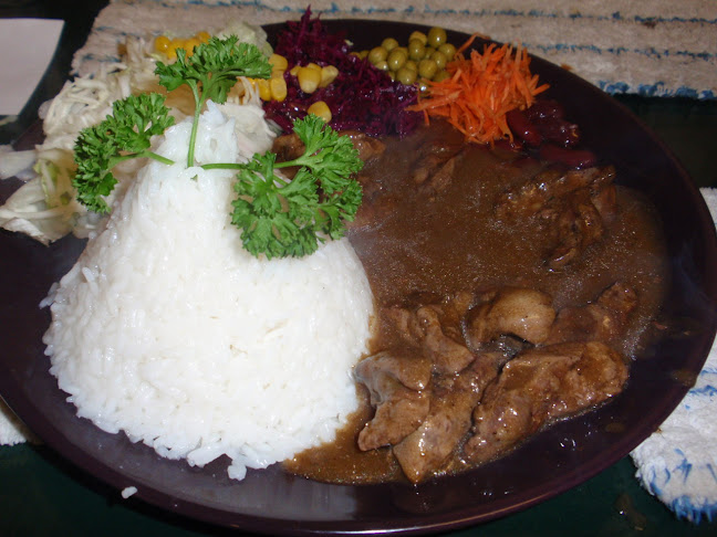 Comentarii opinii despre Restaurace U Mnicha