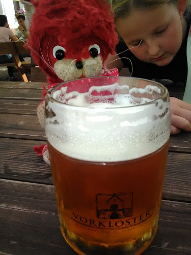 Klášterní pivovar Porta Coeli - Gastronomie a pohostinství