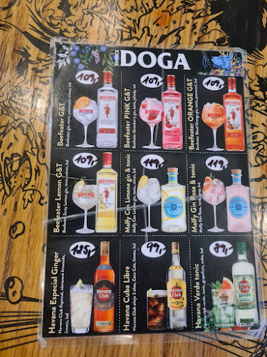 Pivnice Doga - Olomouc