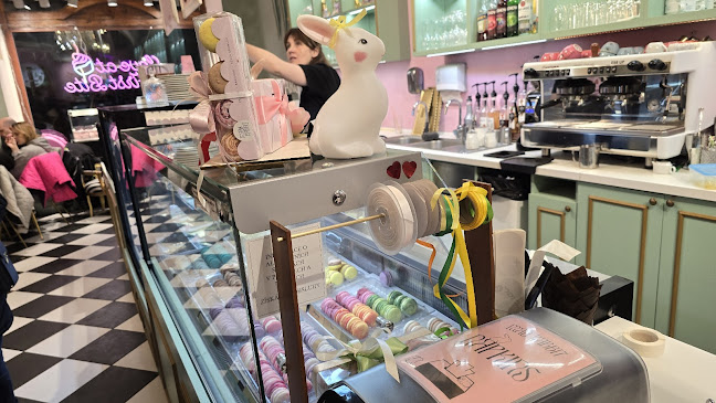 Comentarii opinii despre Mad Rabbit