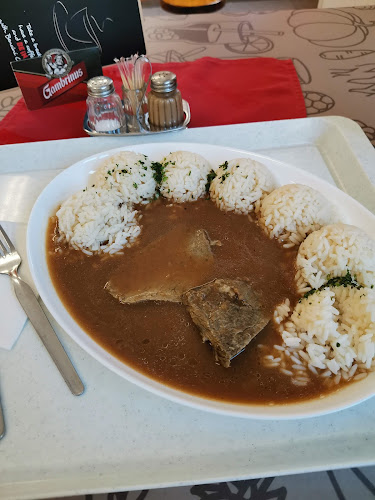 Opinii despre Jídelna u Koně în Plzeň 2-Slovany - Gastronomie a pohostinství
