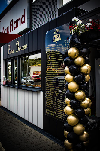 Opinii despre Pizza Beroun în Město - Gastronomie a pohostinství