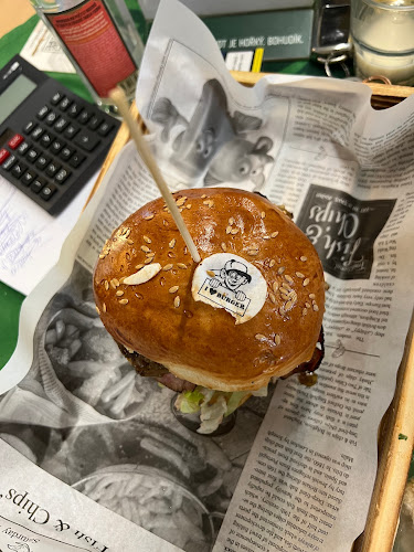 Opinii despre Restaurace U Hynečků - Chacharova Pizza în Ostrava - Gastronomie a pohostinství