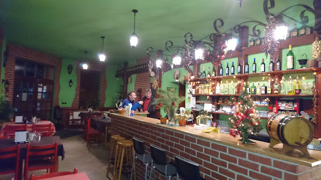 Comentarii opinii despre Maďarská Bašta