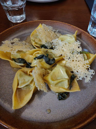 Pepenero Pizza & Pasta