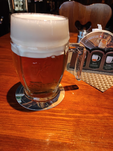 Opinii despre Steak House Liberec în Liberec - Gastronomie a pohostinství