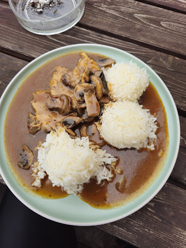 Opinii despre Jídelna K & K în Úšovice - Gastronomie a pohostinství