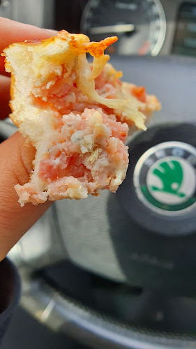 Rychvaldská pekárna - Bohumín