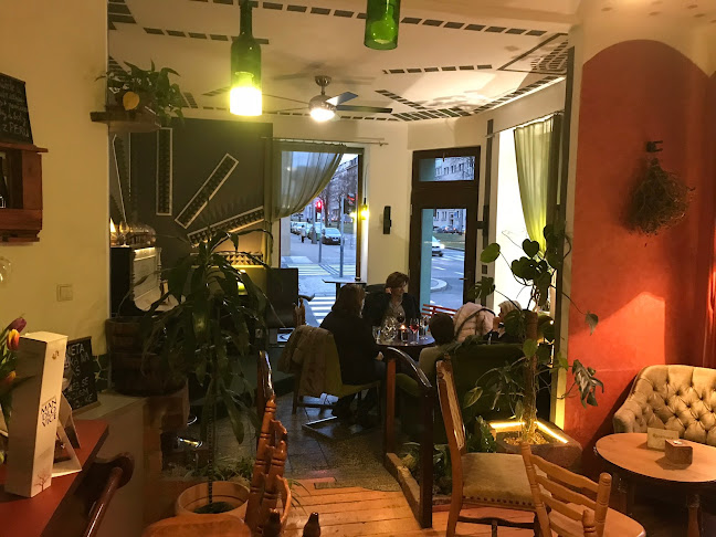 Comentarii opinii despre U Zeleného mnicha - Vinárna - sýrárna