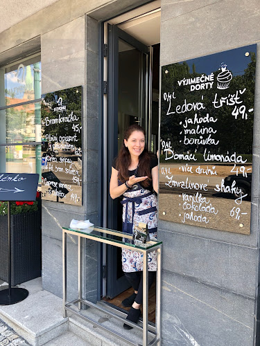 Opinii despre Kavárna U Zvonu în Plzeň 3 - Gastronomie a pohostinství