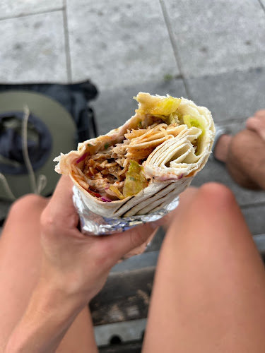 Kebabhouse Horažďovice - Horažďovice