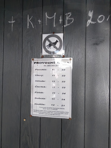 Opinii despre Restaurace Svatý Jiří în Hlučín - Gastronomie a pohostinství