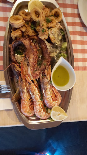 Comentarii opinii despre MASA BUKA Nikosova řecká taverna