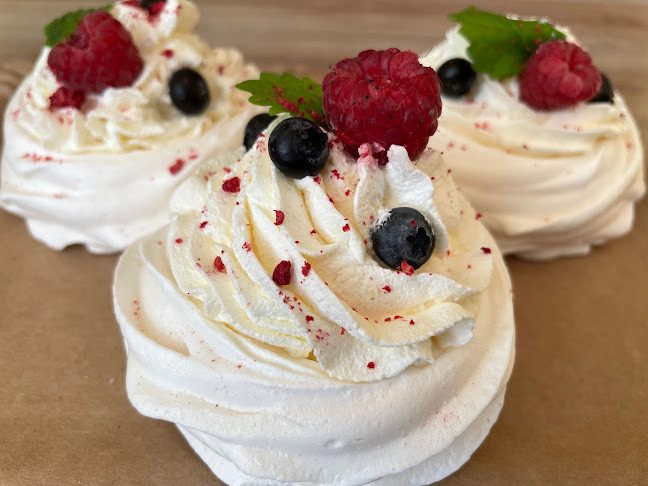 Pečeme tady - Ostrava