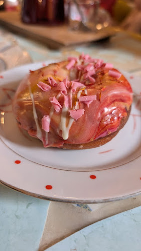 Comentarii opinii despre Donuterie