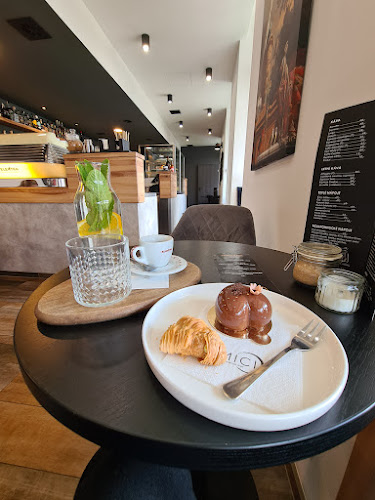 AMICI espresso bar - Gastronomie a pohostinství