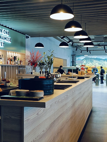 Comentarii opinii despre Viet Palace