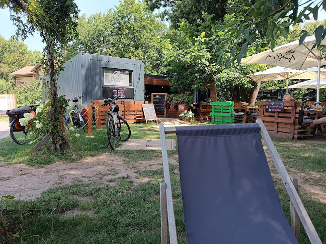 U MATCHY bistro s pekárnou - Gastronomie a pohostinství