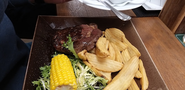 Comentarii opinii despre Rodinná Restaurace Pod Lípami