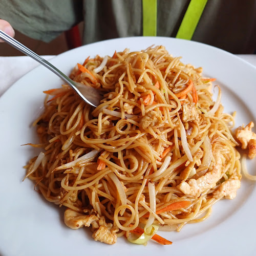 Činská restaurace KungFood - Gastronomie a pohostinství