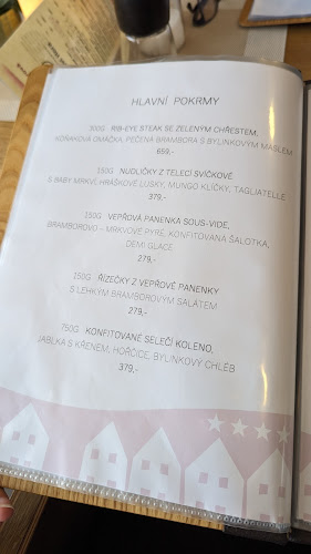 Hotel Kraví Hora - Gastronomie a pohostinství