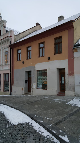 Opinii despre Cukrárna U Hamplů în Uherský Brod - Gastronomie a pohostinství