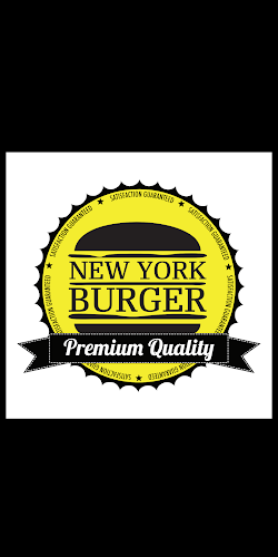 New York Burger & Chicken - Gastronomie a pohostinství