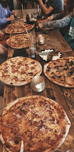 Pizza & Burger Cool - Turnov