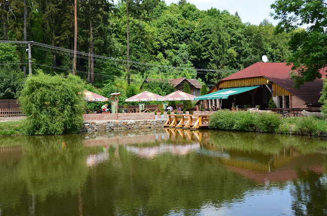 Salaš - Velehrad 20, 687 06 Salaš - Velehrad