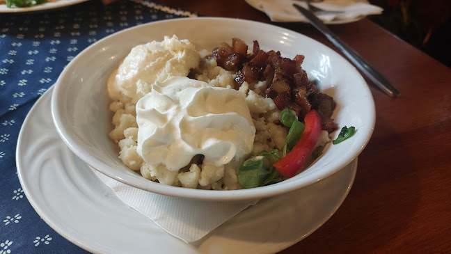 Opinii despre Motorest U Pelikána în Zašová - Gastronomie a pohostinství